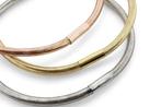 Armband - 18 karaat Geel goud, Roségoud, Witgoud, Nieuw