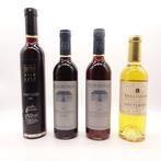 2001 Hammer Wein Rust Pinot Cuvée; 1999 Feiler-Artinger, Nieuw