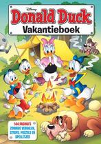 Donald Duck vakantieboek 2017 / Donald Duck vakantieboek /, Verzenden, Gelezen, Sanoma Media Jeugd (retail)