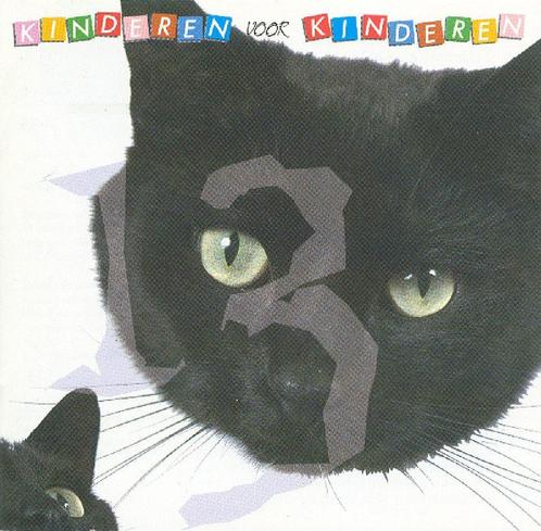 cd - Kinderen voor Kinderen - Kinderen Voor Kinderen 13, Cd's en Dvd's, Cd's | Overige Cd's, Zo goed als nieuw, Verzenden