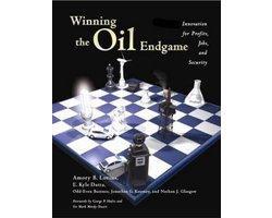 Winning the Oil Endgame - Winning the Oil Endgame, Boeken, Economie, Management en Marketing, Ophalen of Verzenden