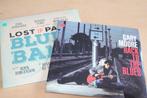Gary Moore, Various Artists/Bands in Blues - Back To The, Nieuw in verpakking