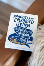 Practices for Embodied Living 9781587436246 Hillary L., Boeken, Verzenden, Zo goed als nieuw, Hillary L.