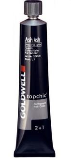 Goldwell Topchic Effects Haarkleuring - Rood-Violet 60 ml, Nieuw, Ophalen of Verzenden