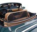 Mazda MX-5 (1989-1997) Cabrio windscherm Beige windscherm op, Auto diversen, Ophalen of Verzenden