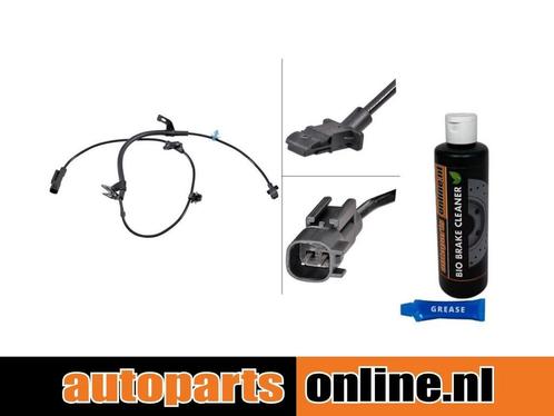ABS-sensor Mitsubishi Lancer achterzijde, rechts, Auto-onderdelen, Besturing, Nieuw, Mitsubishi, Verzenden