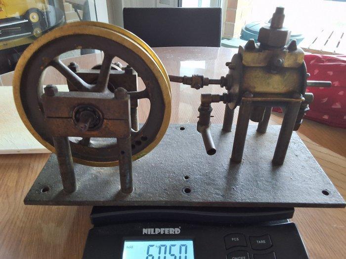 Unknown Manufacturer - Blikken speelgoed - onderdeel, Antiek en Kunst, Antiek | Speelgoed