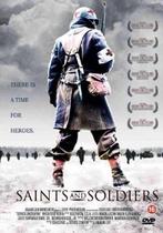 Saints and soldiers (dvd tweedehands film), Ophalen of Verzenden, Zo goed als nieuw