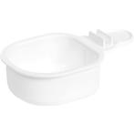 Eivoerbakje met lip voor vogels | Handig onder deur, Verzenden, Nieuw