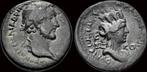 138-161ad Seleucis and Pieria Laodicea ad Mare Antoninus..., Verzenden