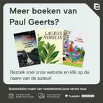 Een tuin om te lezen 9789025428358 Paul Geerts, Verzenden, Gelezen, Paul Geerts