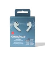 HEMA Draadloze oortjes in oplaadcase mint, Verzenden, Nieuw