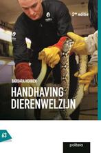 Handhaving Dierenwelzijn 9782509030115 Barbara Houben, Verzenden, Zo goed als nieuw, Barbara Houben