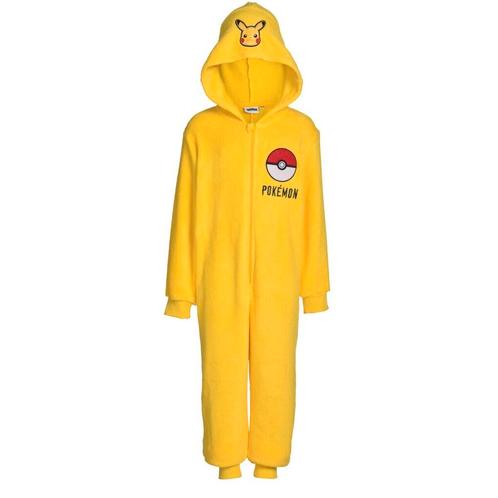 Pokémon Onesie, Kinderen en Baby's, Kinderkleding | Overige, Nieuw, Verzenden