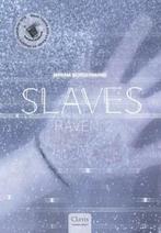Slaves 3 - Raven 2 (9789044833195, Miriam Borgermans), Verzenden, Nieuw