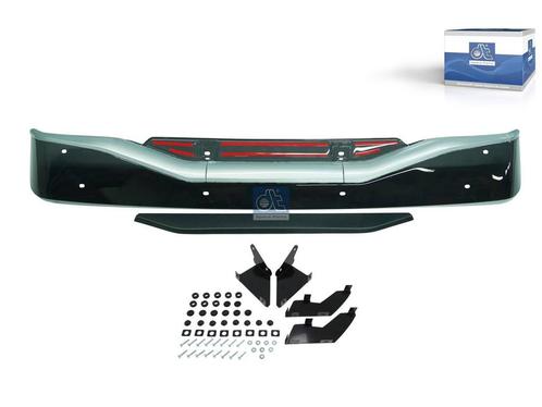 Zonneklep 81637016061, Auto-onderdelen, Vrachtwagen-onderdelen, Nieuw, Overige merken, Interieur en Bekleding, Ophalen