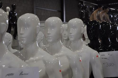 *TIP*  Heren figuren van exclusief A-merk, Zakelijke goederen, Kantoor en Winkelinrichting | Winkel en Inventaris, Ophalen of Verzenden