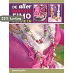 Tirion creatief De allermooiste fimosieraden / Tirion, Boeken, Verzenden, Gelezen, Sophie Arzalier