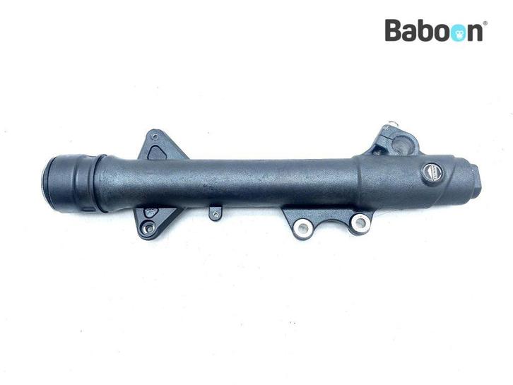 Voorvork Buitenpoot Rechts Yamaha XT 660 Z Tenere 2008-2011, Motoren, Onderdelen | Yamaha, Gebruikt, Verzenden