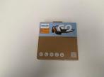 Philips TAA5608 - Draadloze sportkoptelefoon - Bone, Verzenden, Nieuw, Philips