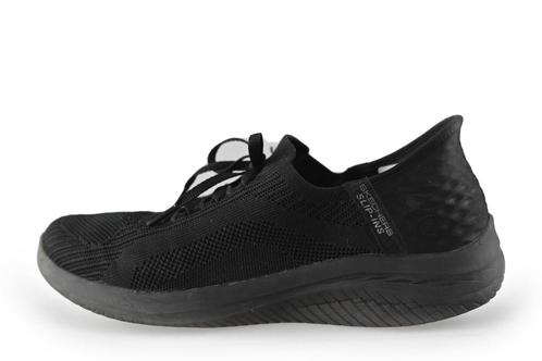 Skechers Sneakers in maat 40 Zwart | 10% extra korting, Kleding | Dames, Schoenen, Zwart, Zo goed als nieuw, Sneakers of Gympen