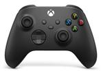 Microsoft EP2-29930 - Gamecontroller - Draadloos - Carbon, Audio, Tv en Foto, Televisies, Verzenden, Zo goed als nieuw
