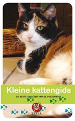 Kleine Kattengids 9789089890924 Elles Nijssen, Gelezen, Elles Nijssen, Verzenden