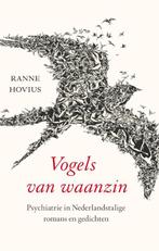 Vogels van waanzin 9789057124426 Ranne Hovius, Boeken, Gelezen, Ranne Hovius, Verzenden