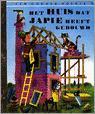 Het huis dat Japie heeft gebouwd / Gouden Boekjes / 22, Boeken, Kinderboeken | Baby's en Peuters, Verzenden, Gelezen, Annie M.G. Schmidt