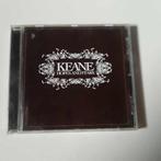 Keane Hopes and fears, Verzenden, Gebruikt