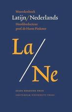 Latijn | Nederlands | 9789089645036, Boeken, Verzenden, Nieuw
