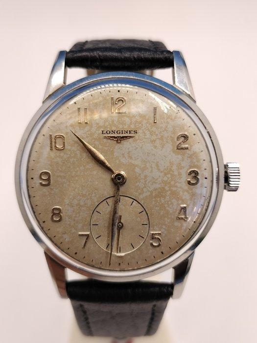 Longines - Classics - Zonder Minimumprijs - 8888-1 - Unisex, Sieraden, Tassen en Uiterlijk, Horloges | Antiek
