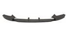 Performance Look Front Spoiler BMW 2 serie F22 F23 B2372, Nieuw, Voor, BMW