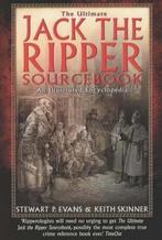 The Ultimate Jack the Ripper Sourcebook 9781841194523, Boeken, Verzenden, Gelezen, Keith Skinner