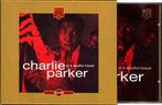cd - Charlie Parker - In A Soulful Mood, Zo goed als nieuw, Verzenden