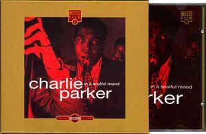 cd - Charlie Parker - In A Soulful Mood, Cd's en Dvd's, Cd's | Overige Cd's, Zo goed als nieuw, Verzenden