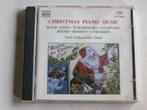 Christmas Piano Music - Eteri Andjaparidze, Verzenden, Nieuw in verpakking