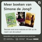 Me & Mr Jones 9789049924621 Simone de Jong, Boeken, Verzenden, Zo goed als nieuw, Simone de Jong