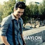 cd - Waylon - Wicked Ways, Verzenden, Zo goed als nieuw