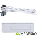 Lian Li UNI FAN Wireless Controller V2 White, Computers en Software, Computerkoelers, Verzenden, Nieuw