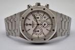 Audemars Piguet - Royal Oak - 25860St - Heren - 2000-2010, Sieraden, Tassen en Uiterlijk, Horloges | Heren, Nieuw