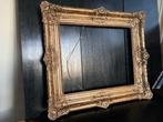 Lijst - Hout - Prachtig antiek lijst, Antiek en Kunst, Curiosa en Brocante