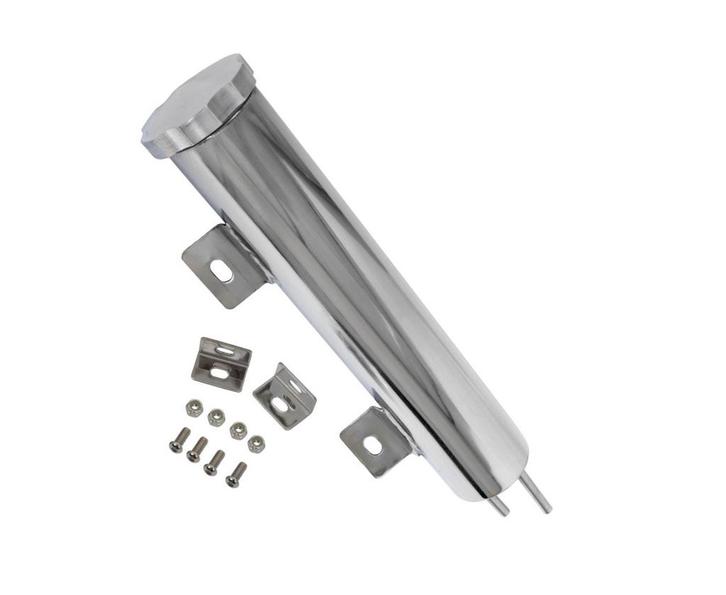 Overflow tank 2 inch X 10 inch, Auto-onderdelen, Airco en Verwarming, Nieuw, Ophalen of Verzenden