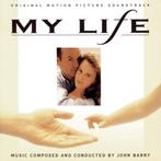 cd - John Barry - My Life, Verzenden, Zo goed als nieuw