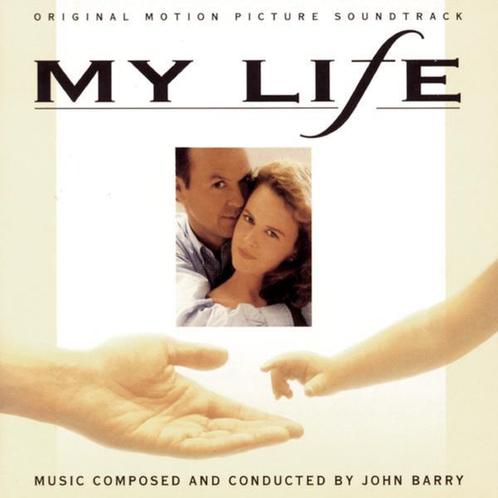 cd - John Barry - My Life, Cd's en Dvd's, Cd's | Overige Cd's, Zo goed als nieuw, Verzenden