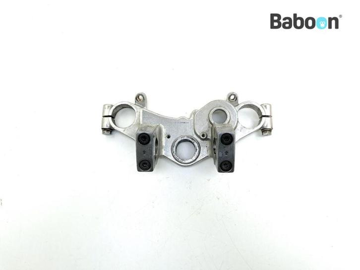 Voorvork Kroonplaat Kawasaki EL 250 Eliminator 1988-1990, Motoren, Onderdelen | Kawasaki, Gebruikt, Verzenden