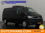 Volkswagen Transporter 2.0TDI Koelwagen 2020 L2 H1 Diesel, Auto's, Bestelauto's, Euro 6, Volkswagen, Zwart, Nieuw
