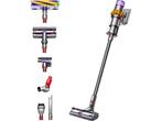 DYSON V15 Detect Absolute, Verzenden, Nieuw, Stofzuiger