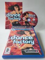 Dance Factory Playstation 2, Ophalen of Verzenden, Nieuw