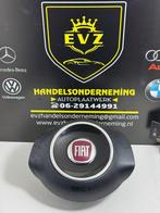 Fiat 500 1.2 bj.2009 airbag stuur links art.61924050C, Gebruikt, Fiat